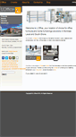 Mobile Screenshot of loffice.clientsmith.com