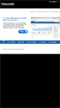 Mobile Screenshot of clientsmith.com